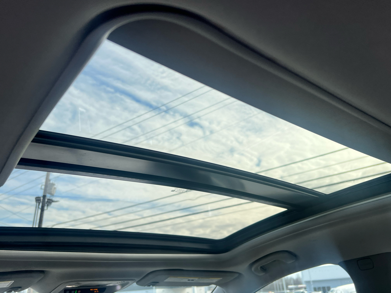 Chevrolet Malibu 4dr Sdn LT 2021