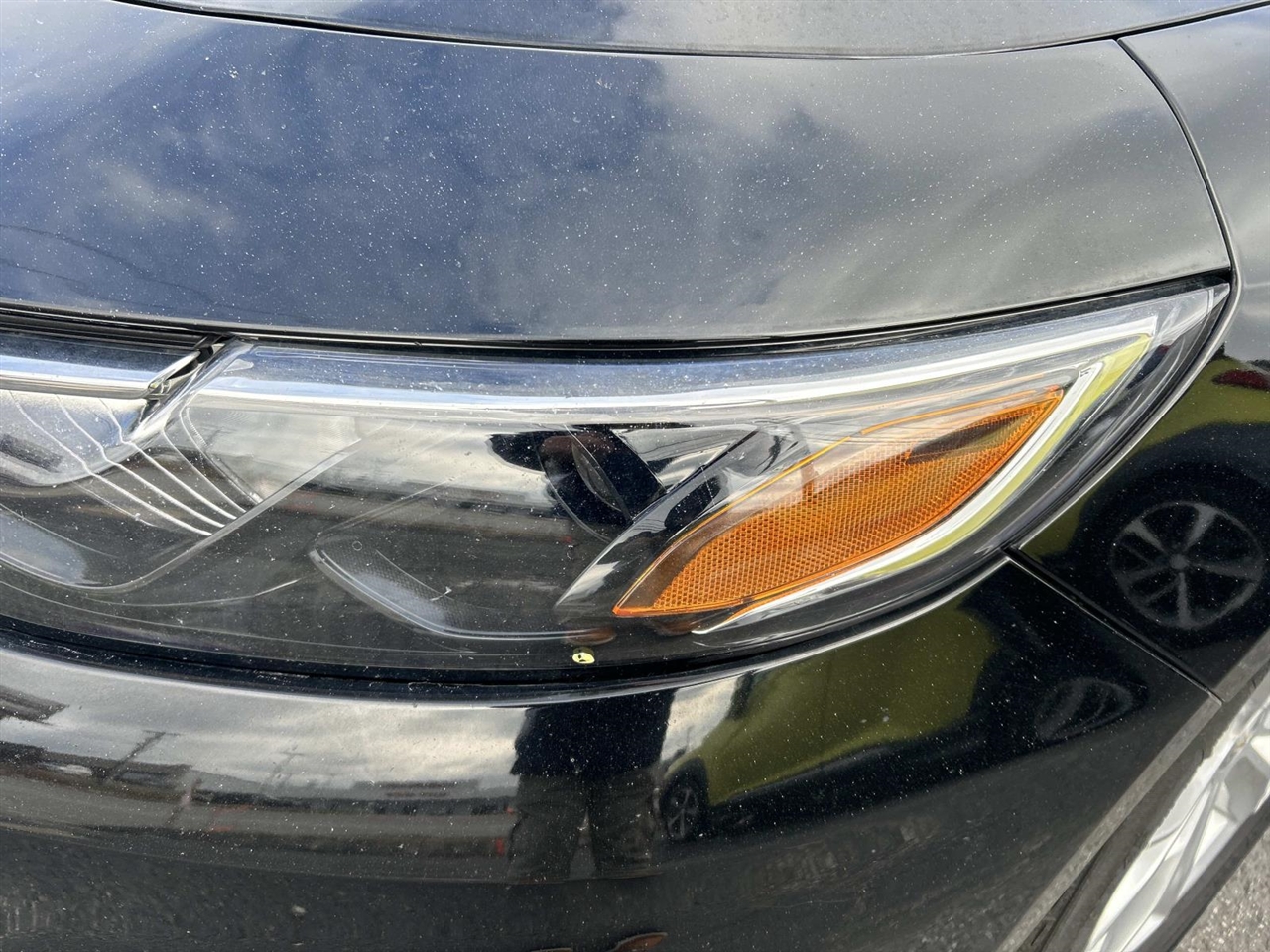 Chevrolet Malibu 4dr Sdn LT 2021