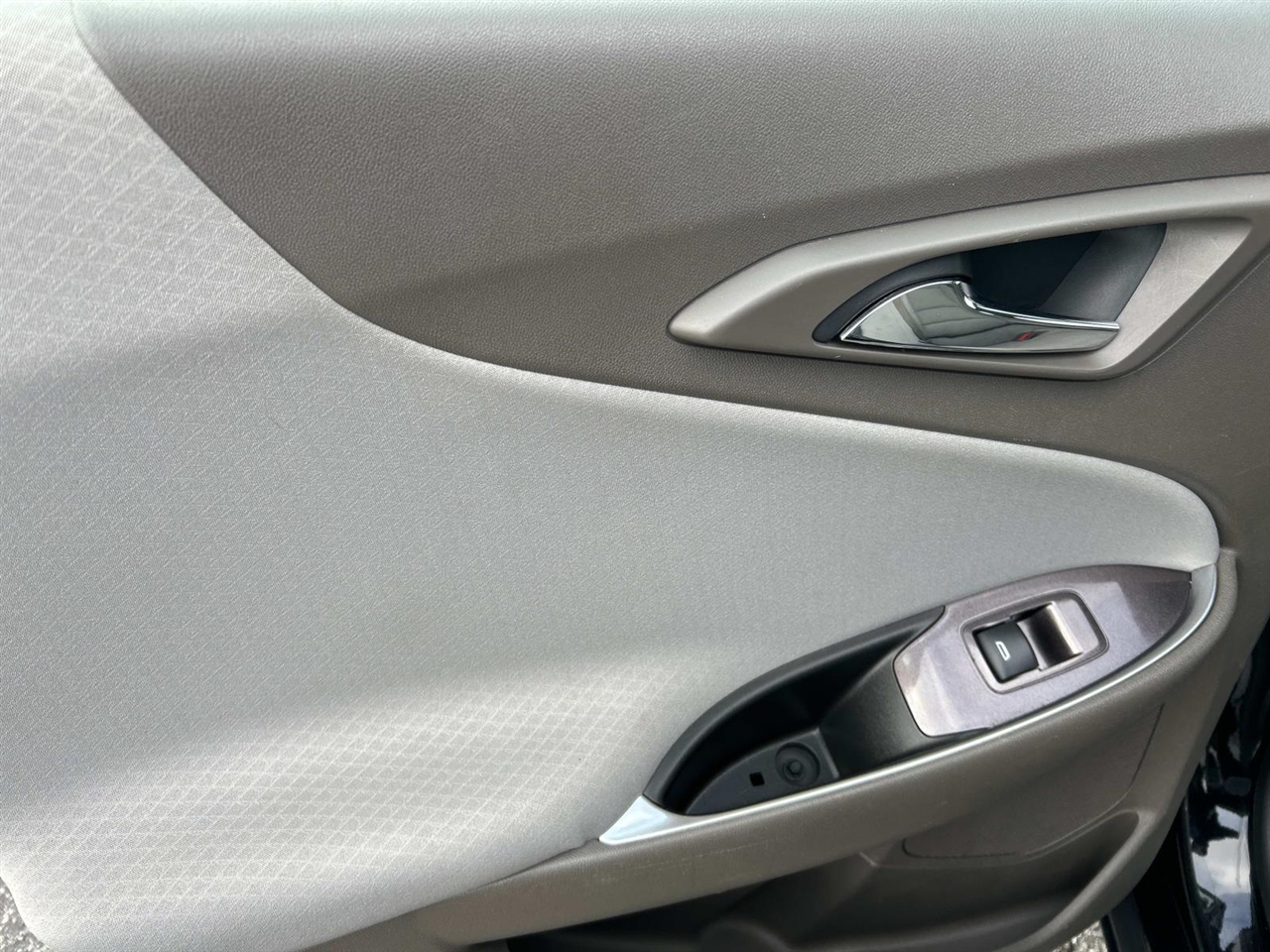 Chevrolet Malibu 4dr Sdn LT 2021