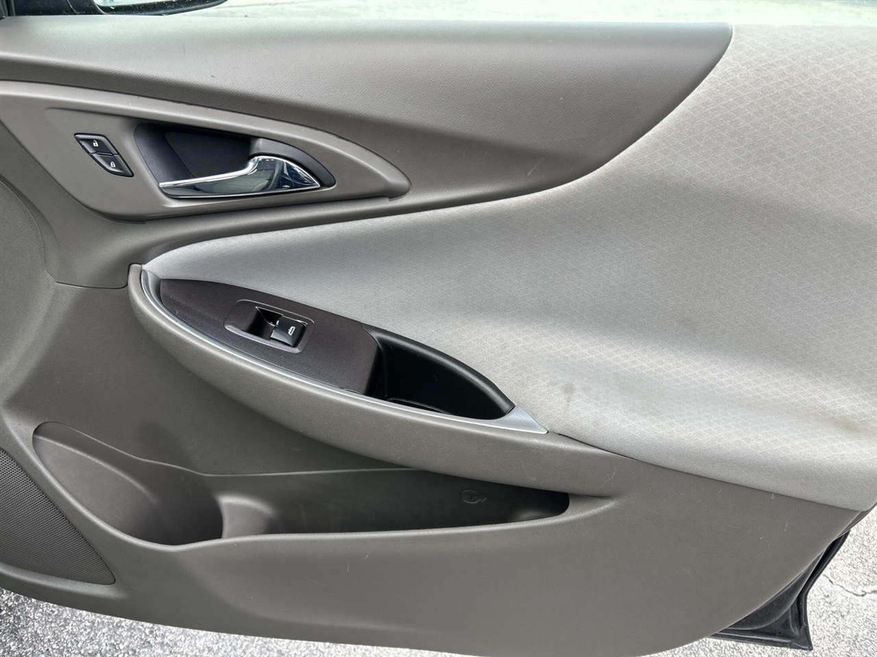 Chevrolet Malibu 4dr Sdn LT 2021