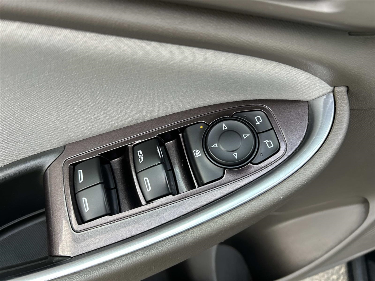 Chevrolet Malibu 4dr Sdn LT 2021