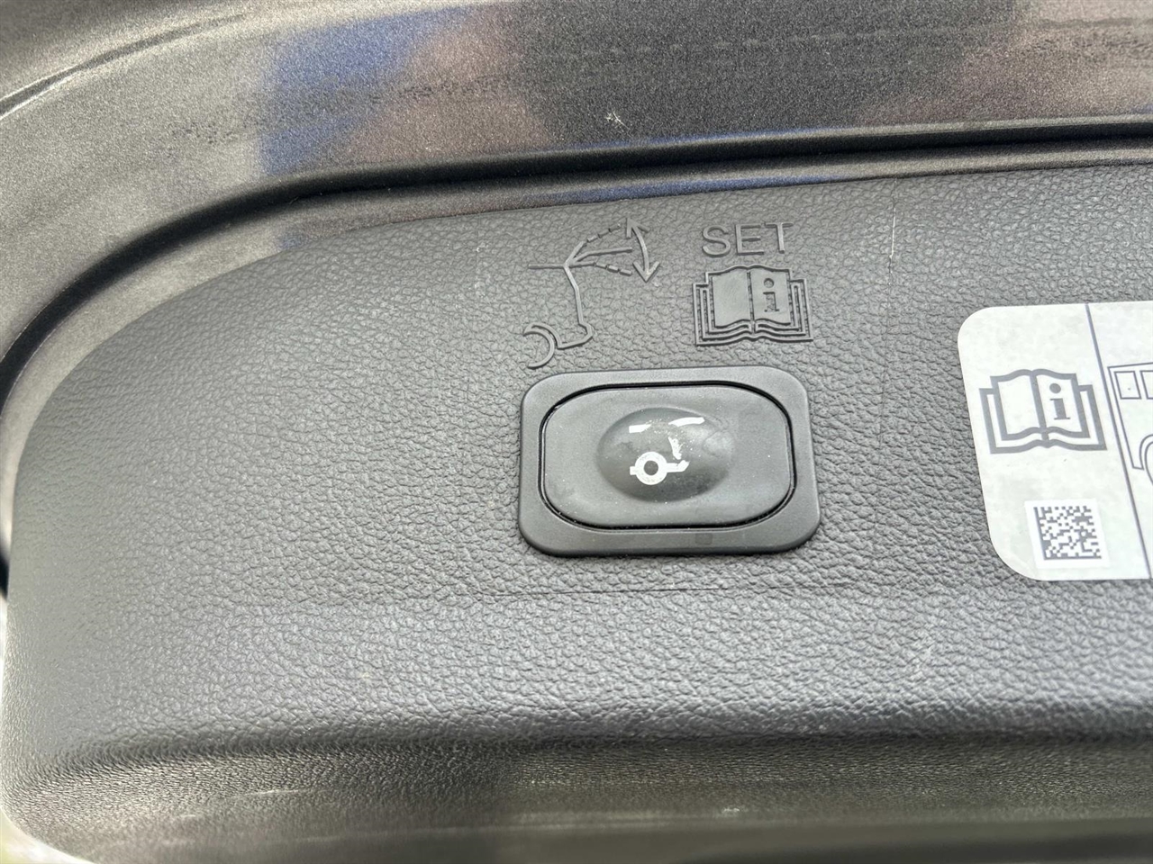 Ford Escape Titanium FWD 2018