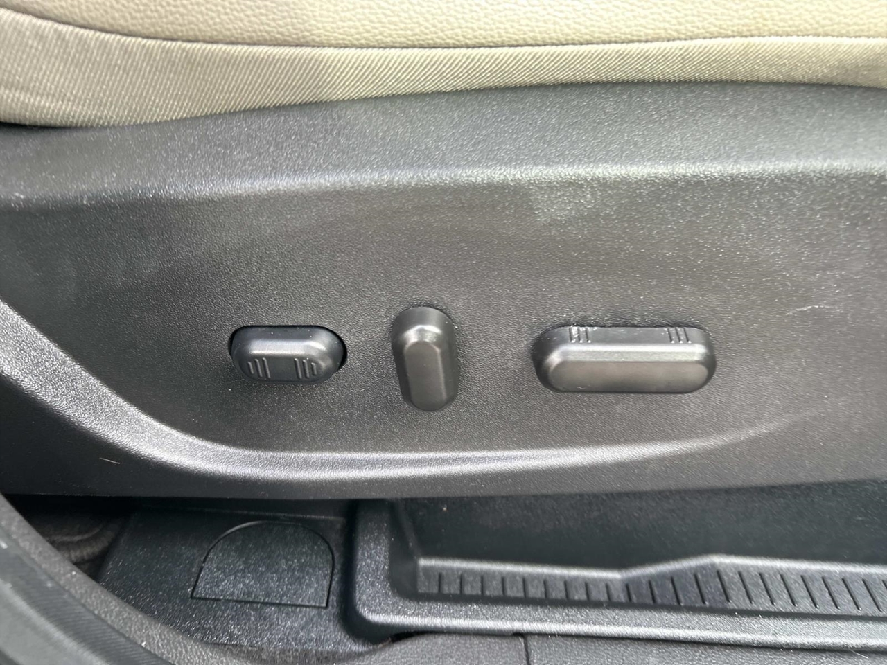 Ford Escape Titanium FWD 2018