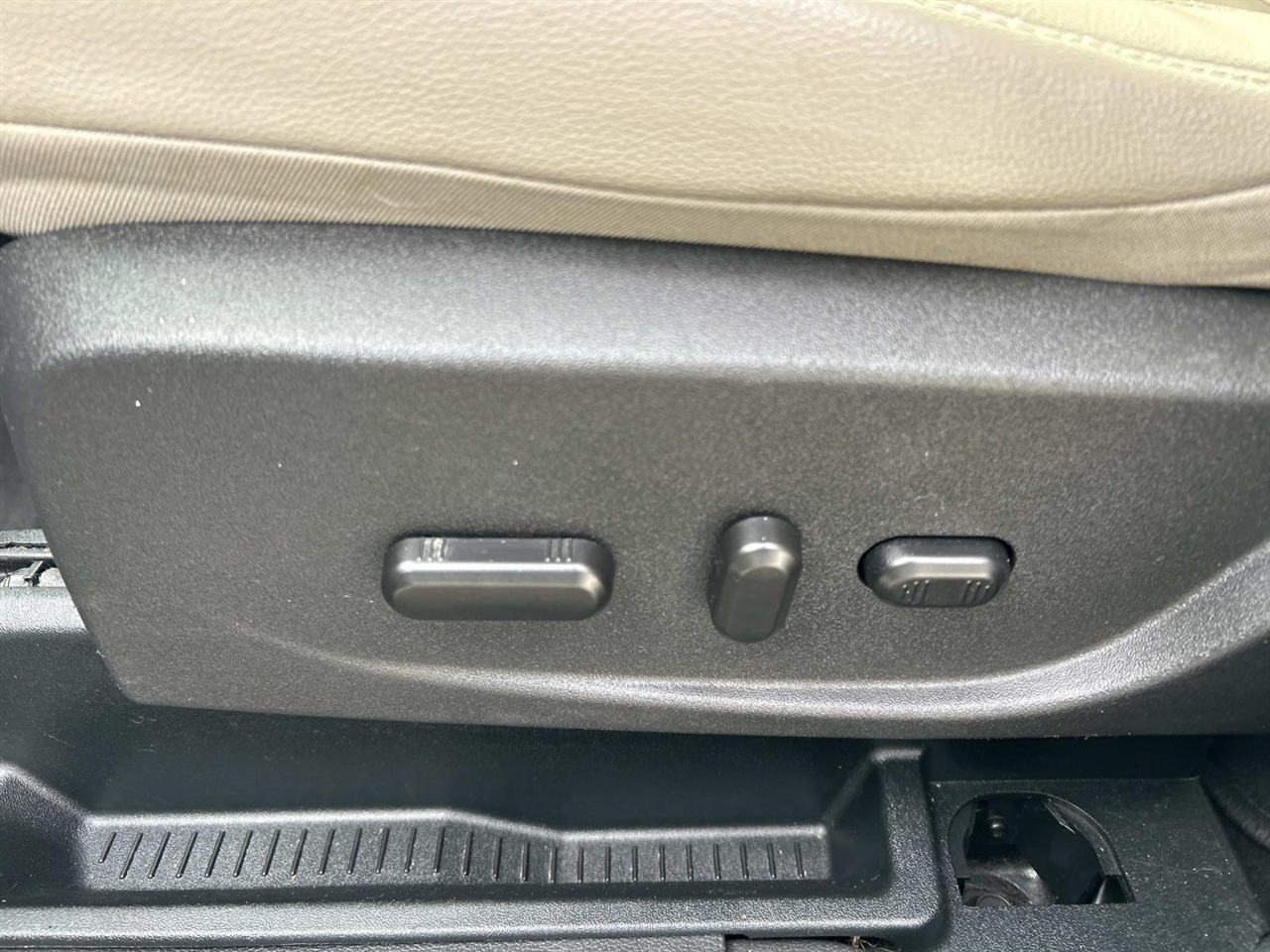 Ford Escape Titanium FWD 2018