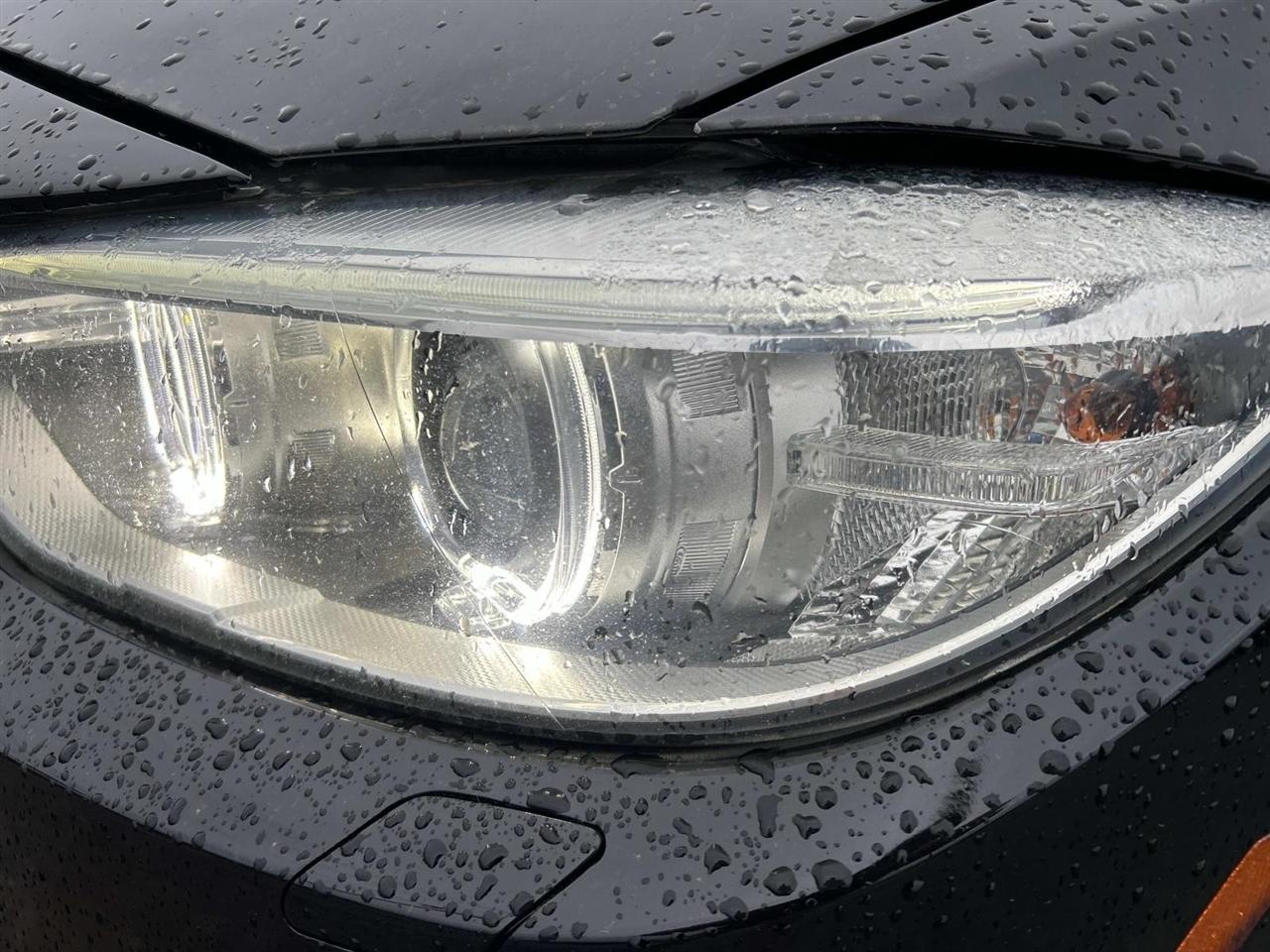 BMW 4 Series 430i xDrive Gran Coupe SULEV 2017