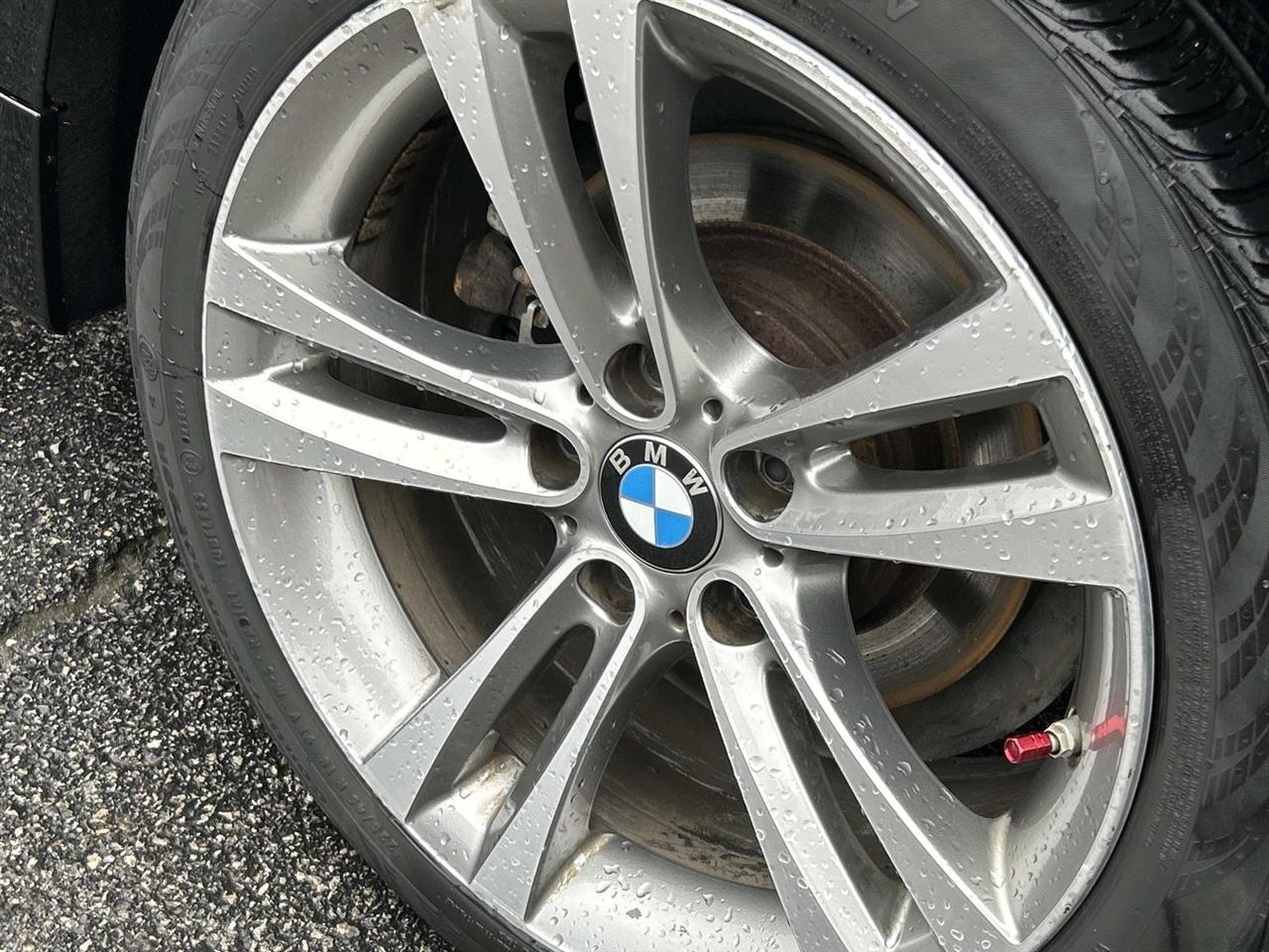 BMW 4 Series 430i xDrive Gran Coupe SULEV 2017