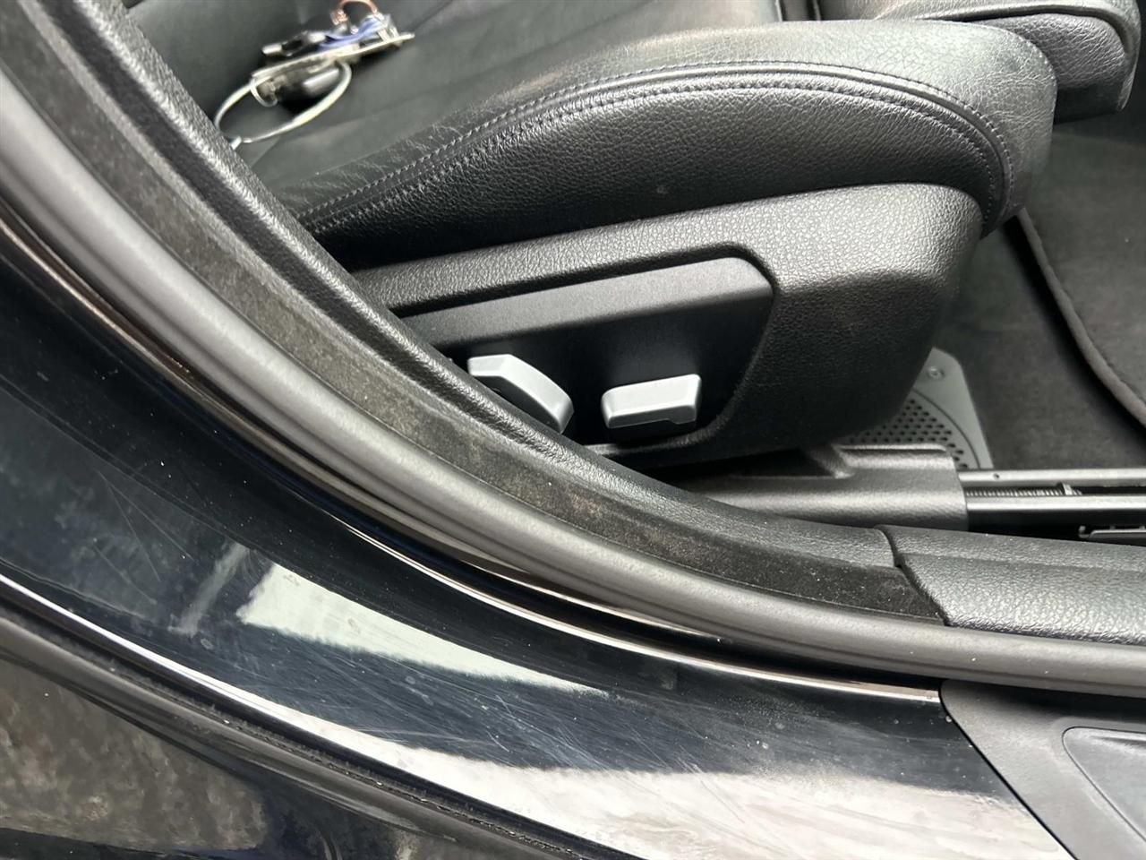 BMW 4 Series 430i xDrive Gran Coupe SULEV 2017