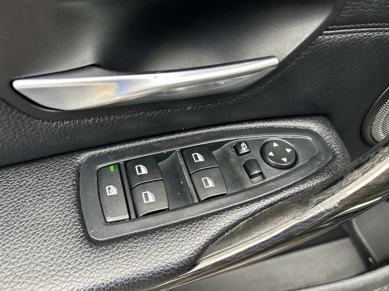 BMW 4 Series 430i xDrive Gran Coupe SULEV 2017