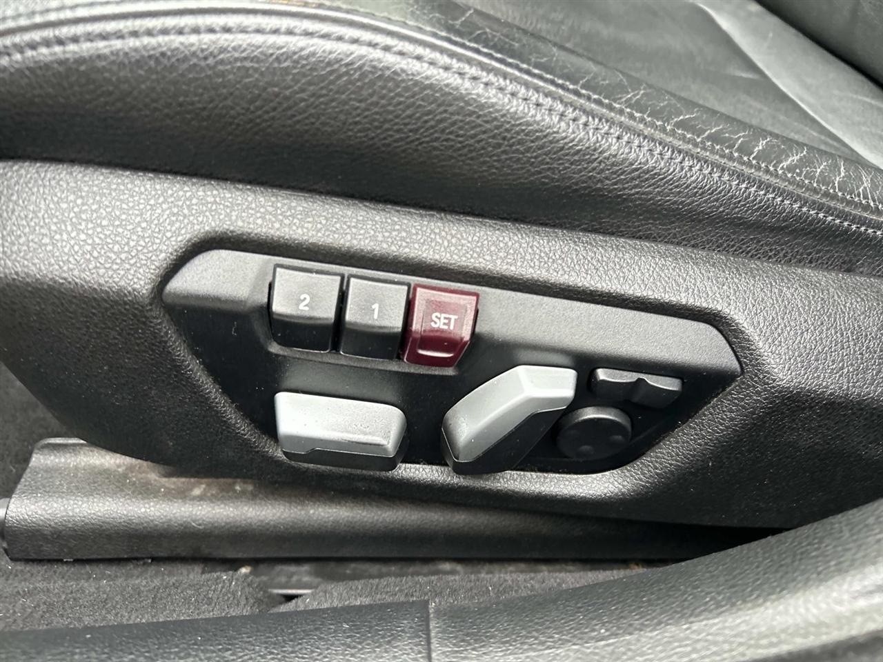 BMW 4 Series 430i xDrive Gran Coupe SULEV 2017