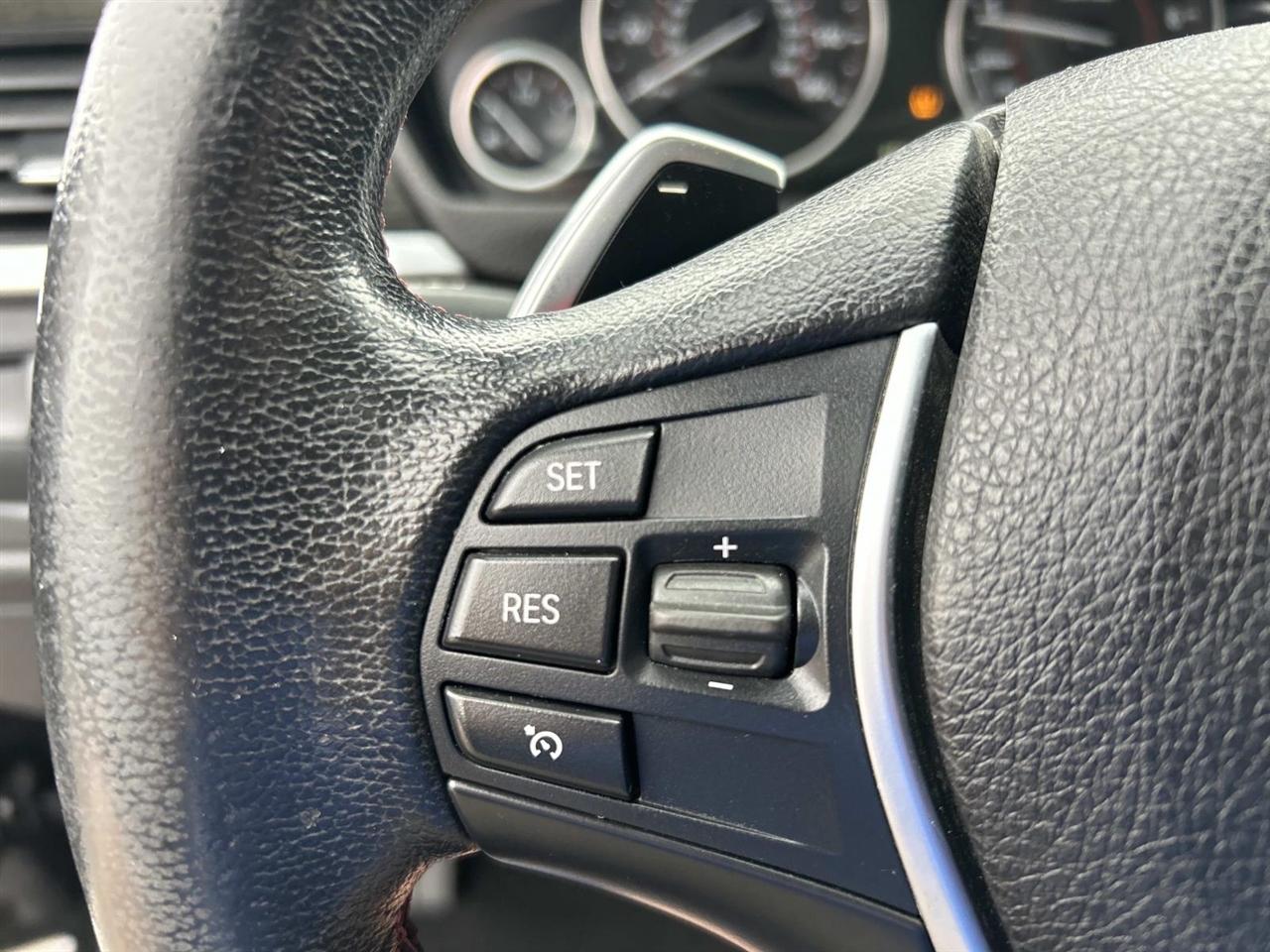 BMW 4 Series 430i xDrive Gran Coupe SULEV 2017