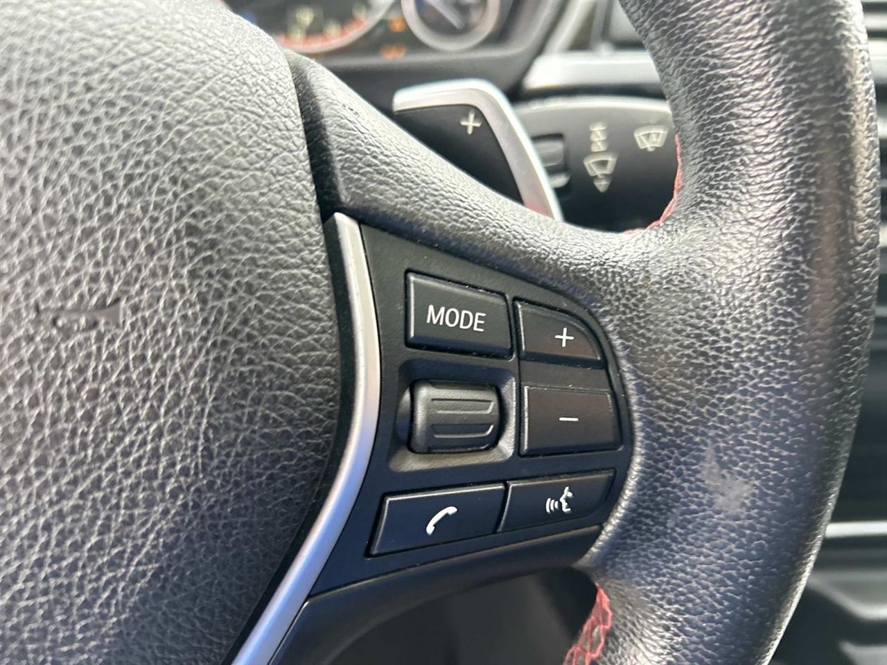 BMW 4 Series 430i xDrive Gran Coupe SULEV 2017