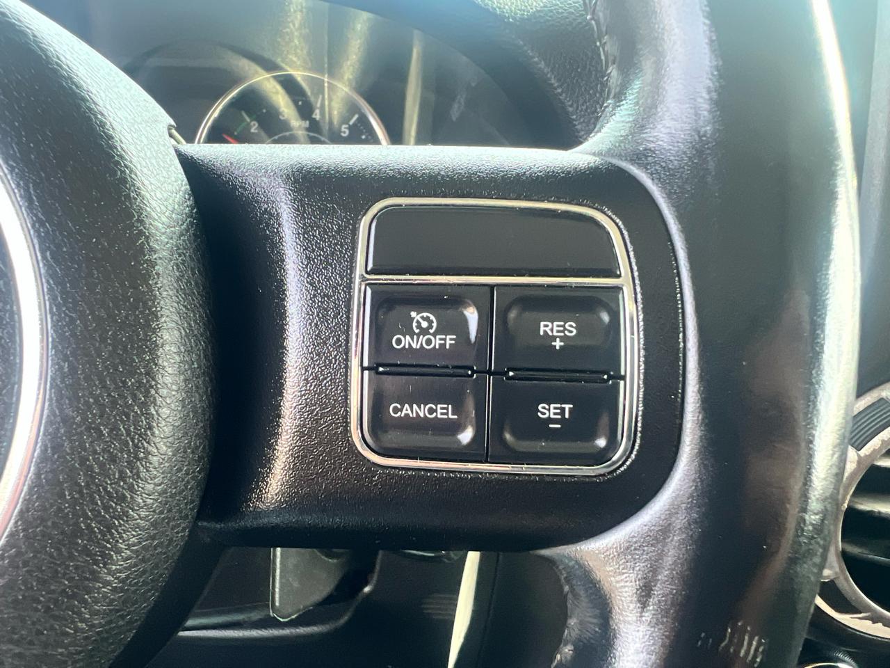 Jeep Wrangler Unlimited 4WD 4dr Sport 2015