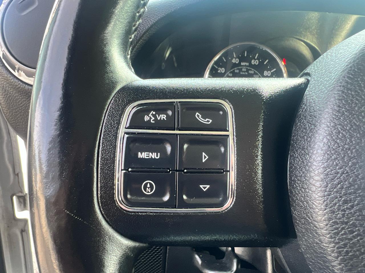 Jeep Wrangler Unlimited 4WD 4dr Sport 2015