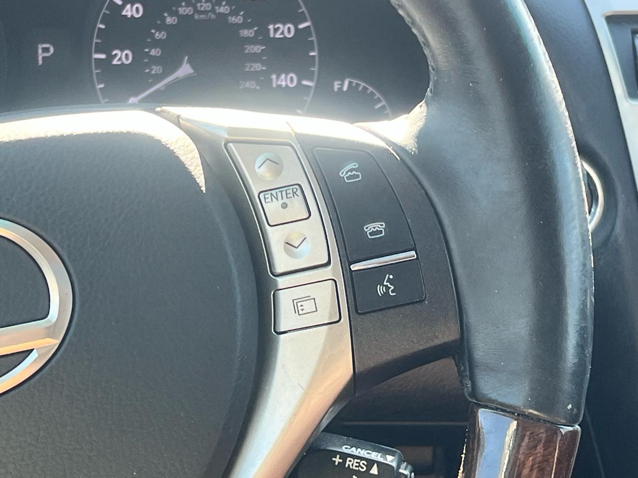 Lexus RX 350 AWD 4dr 2013