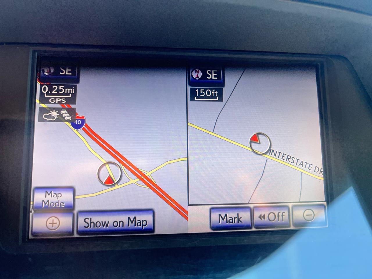 Lexus RX 350 AWD 4dr 2013