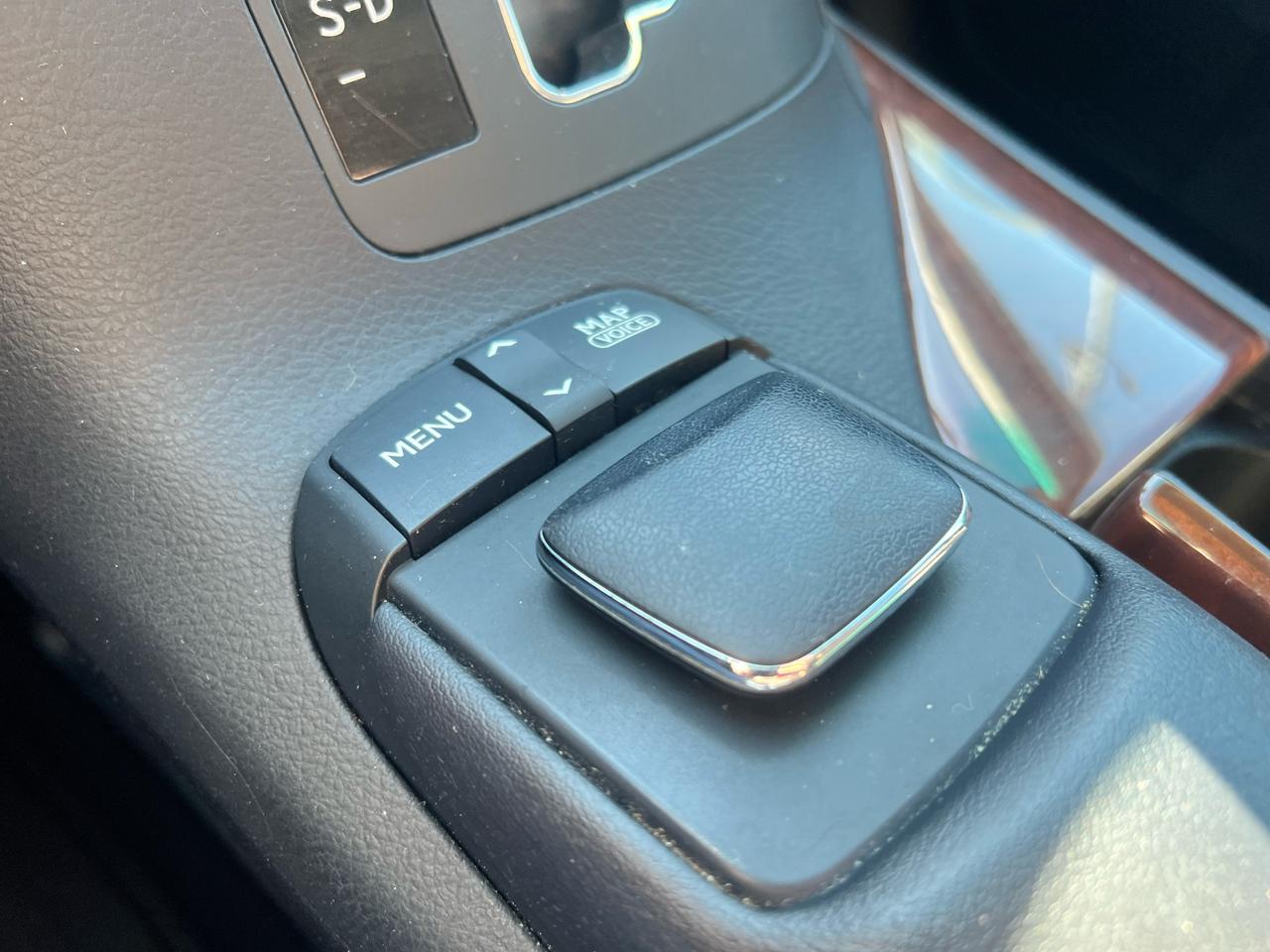 Lexus RX 350 AWD 4dr 2013