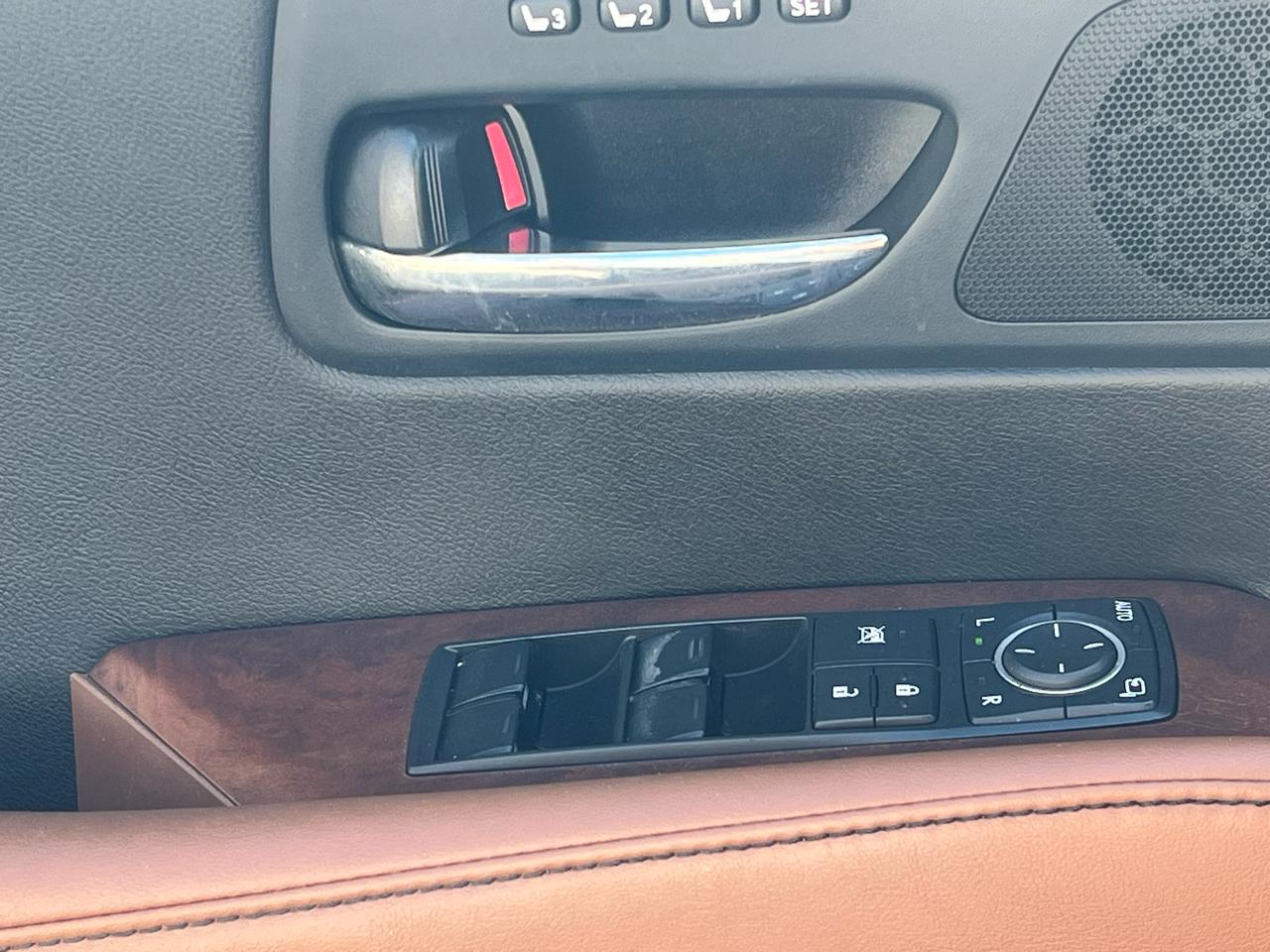 Lexus RX 350 AWD 4dr 2013