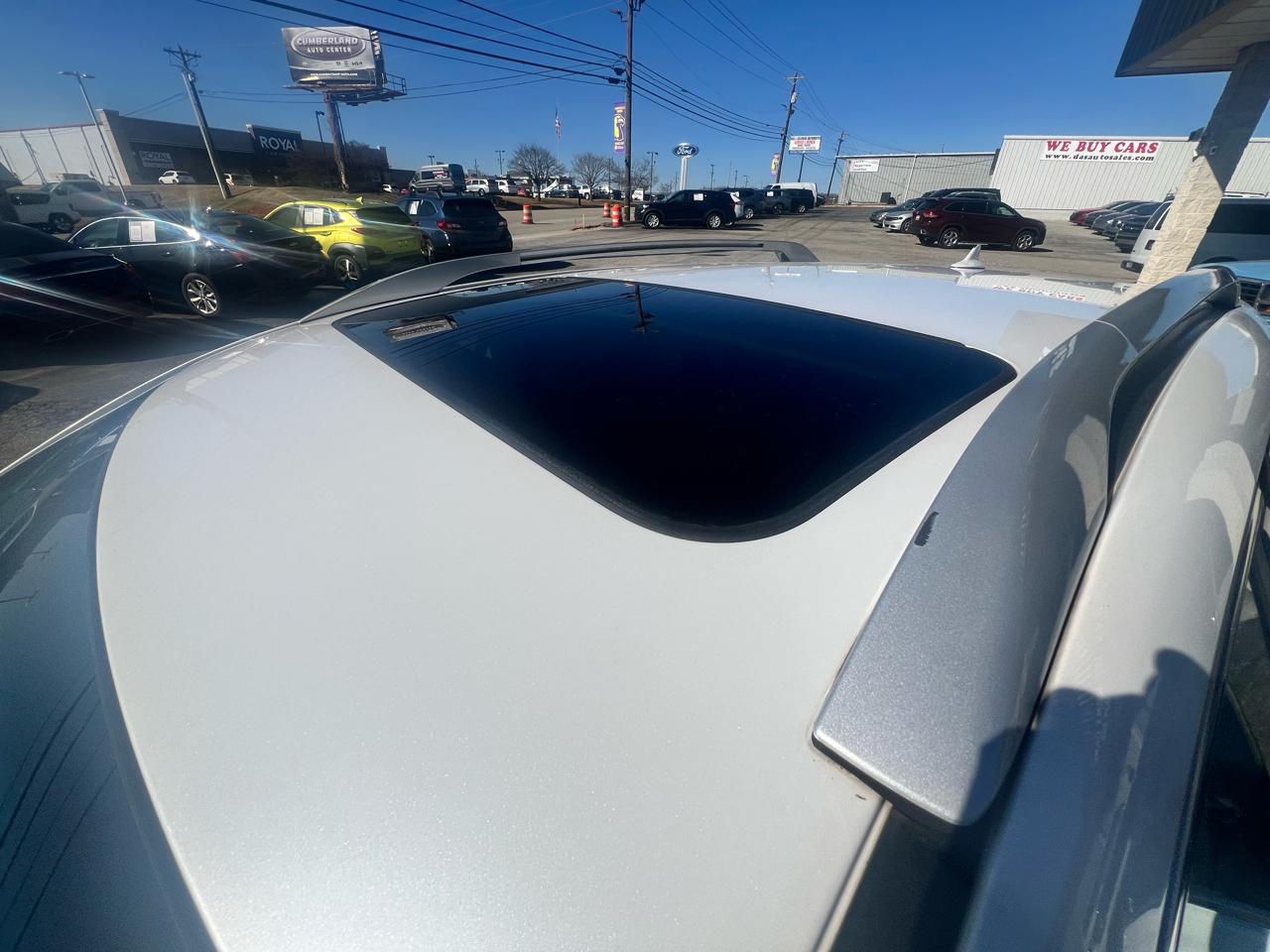 Lexus RX 350 AWD 4dr 2013