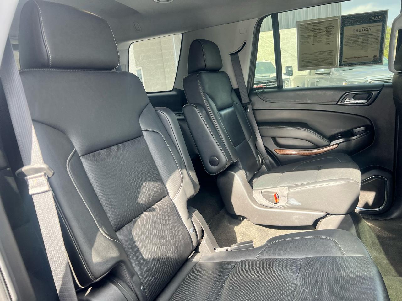 Chevrolet Tahoe 4WD 4dr Premier 2018