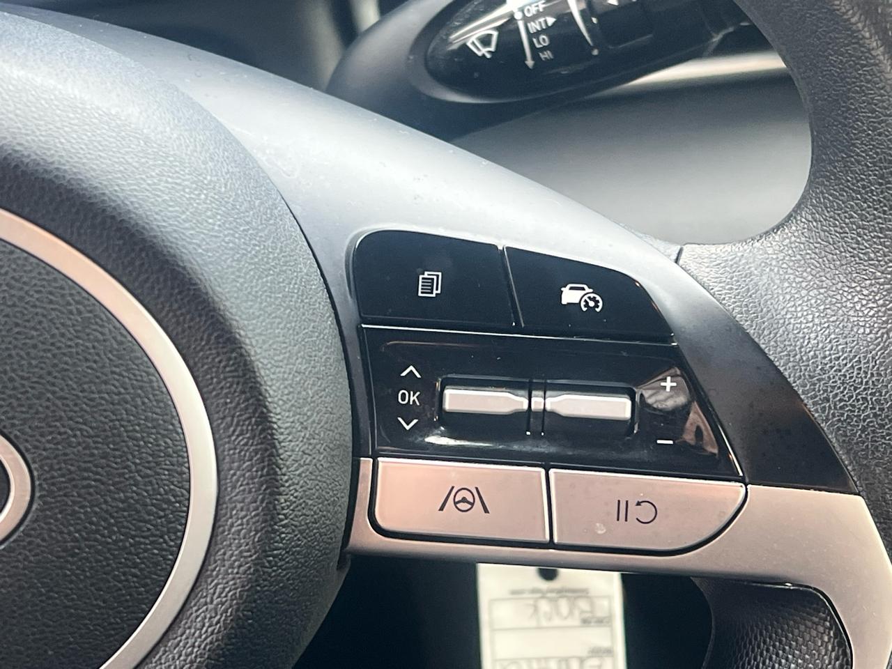 Hyundai Elantra SE IVT 2024