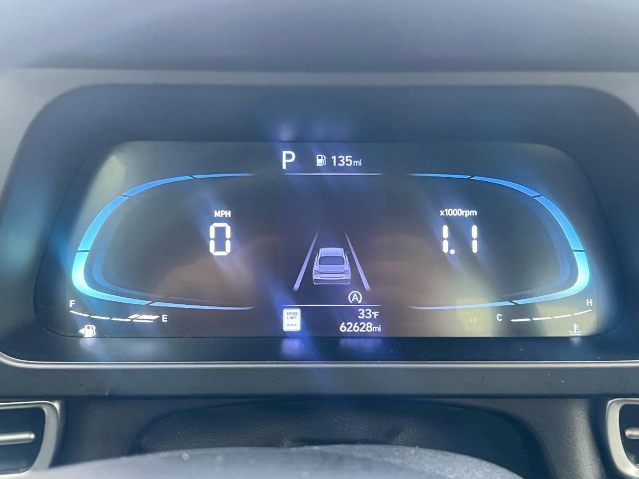 Hyundai Elantra SE IVT 2024