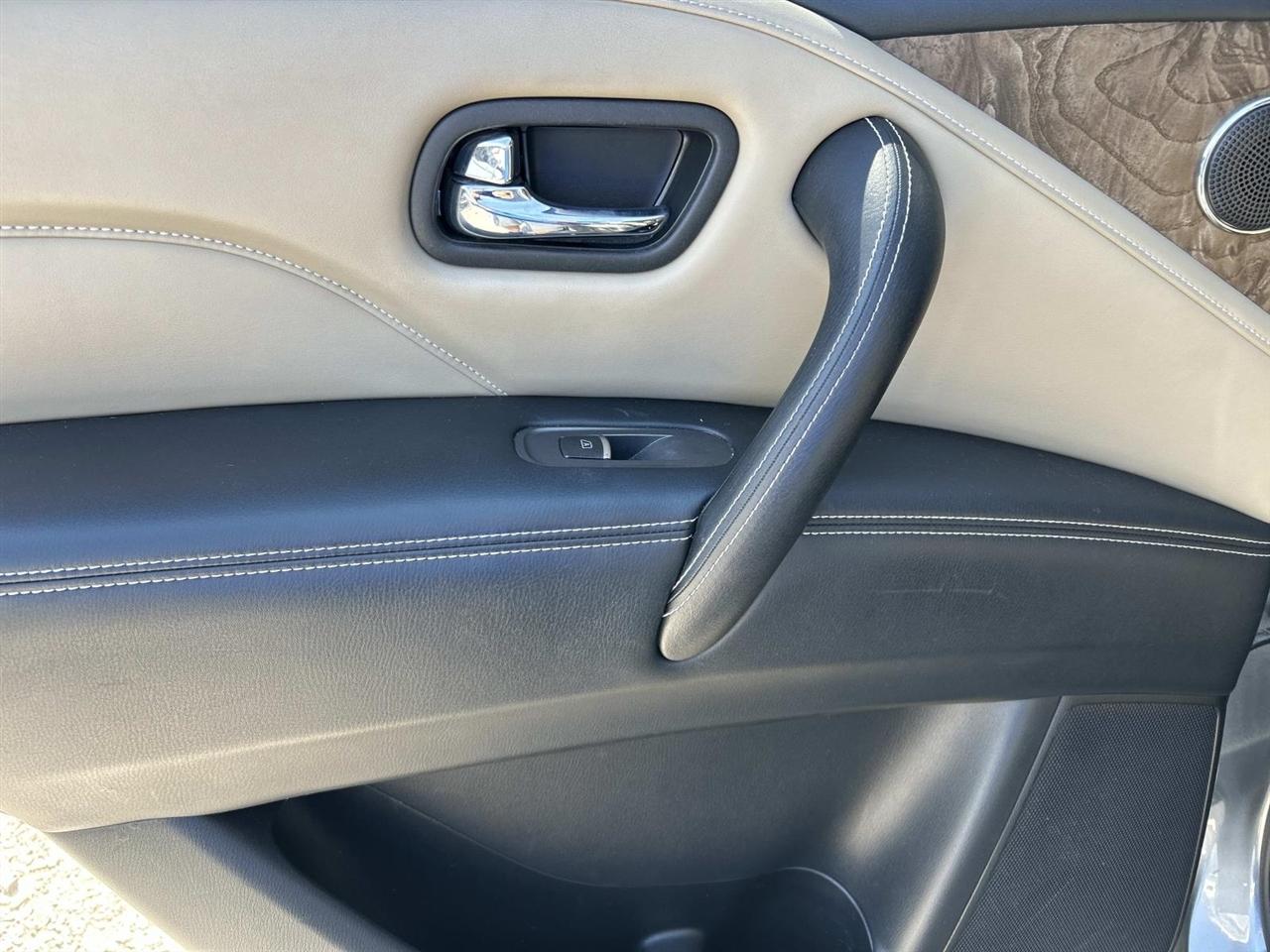 Infiniti QX80 PREMIUM SELECT RWD 2021