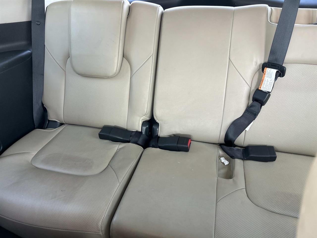 Infiniti QX80 PREMIUM SELECT RWD 2021