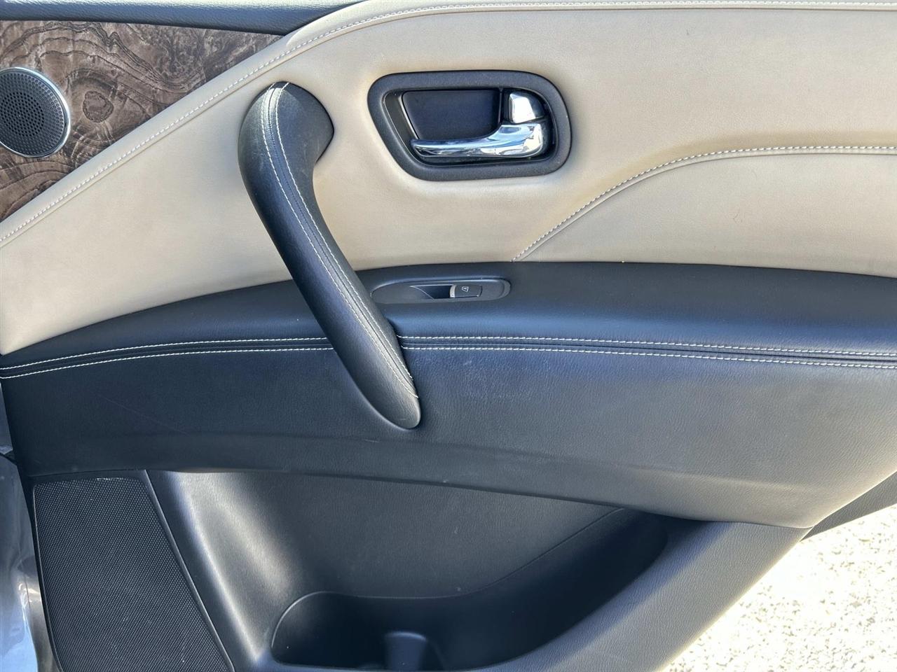 Infiniti QX80 PREMIUM SELECT RWD 2021