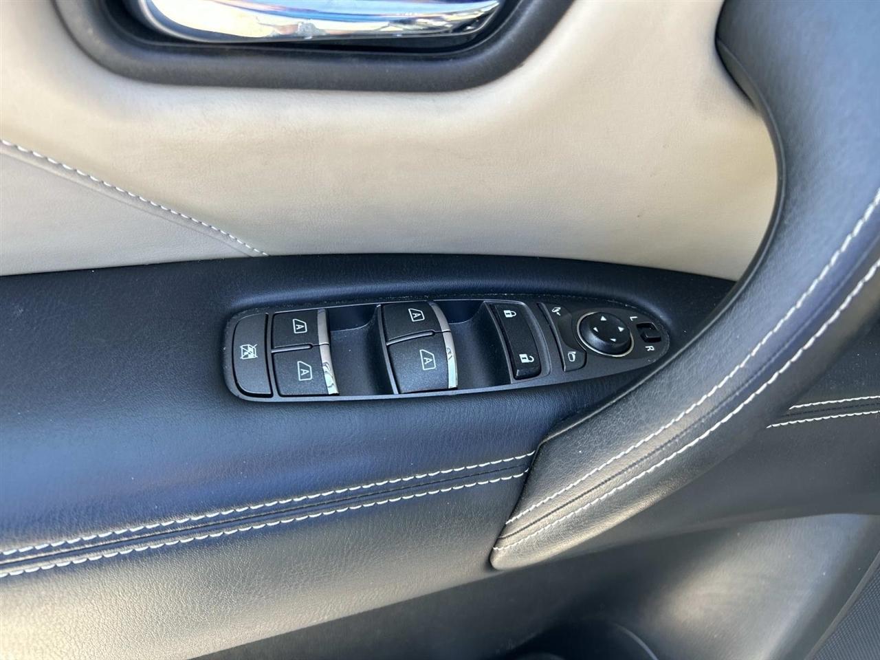 Infiniti QX80 PREMIUM SELECT RWD 2021