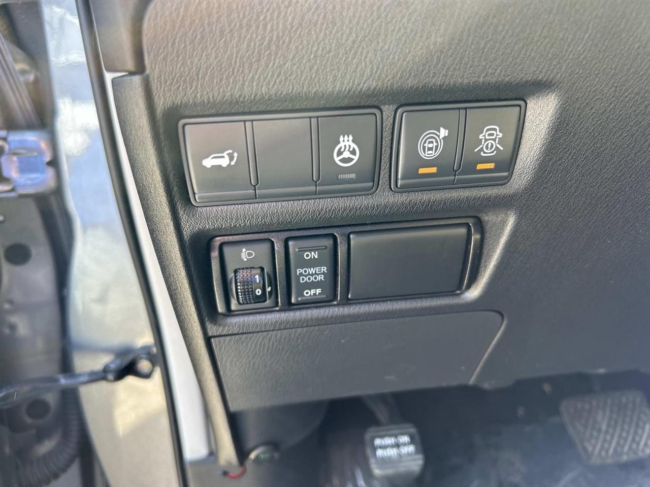 Infiniti QX80 PREMIUM SELECT RWD 2021