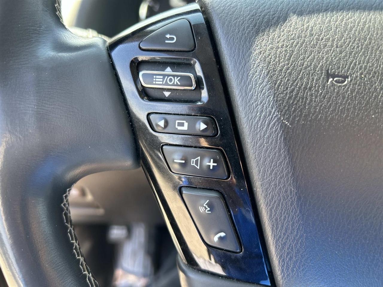 Infiniti QX80 PREMIUM SELECT RWD 2021