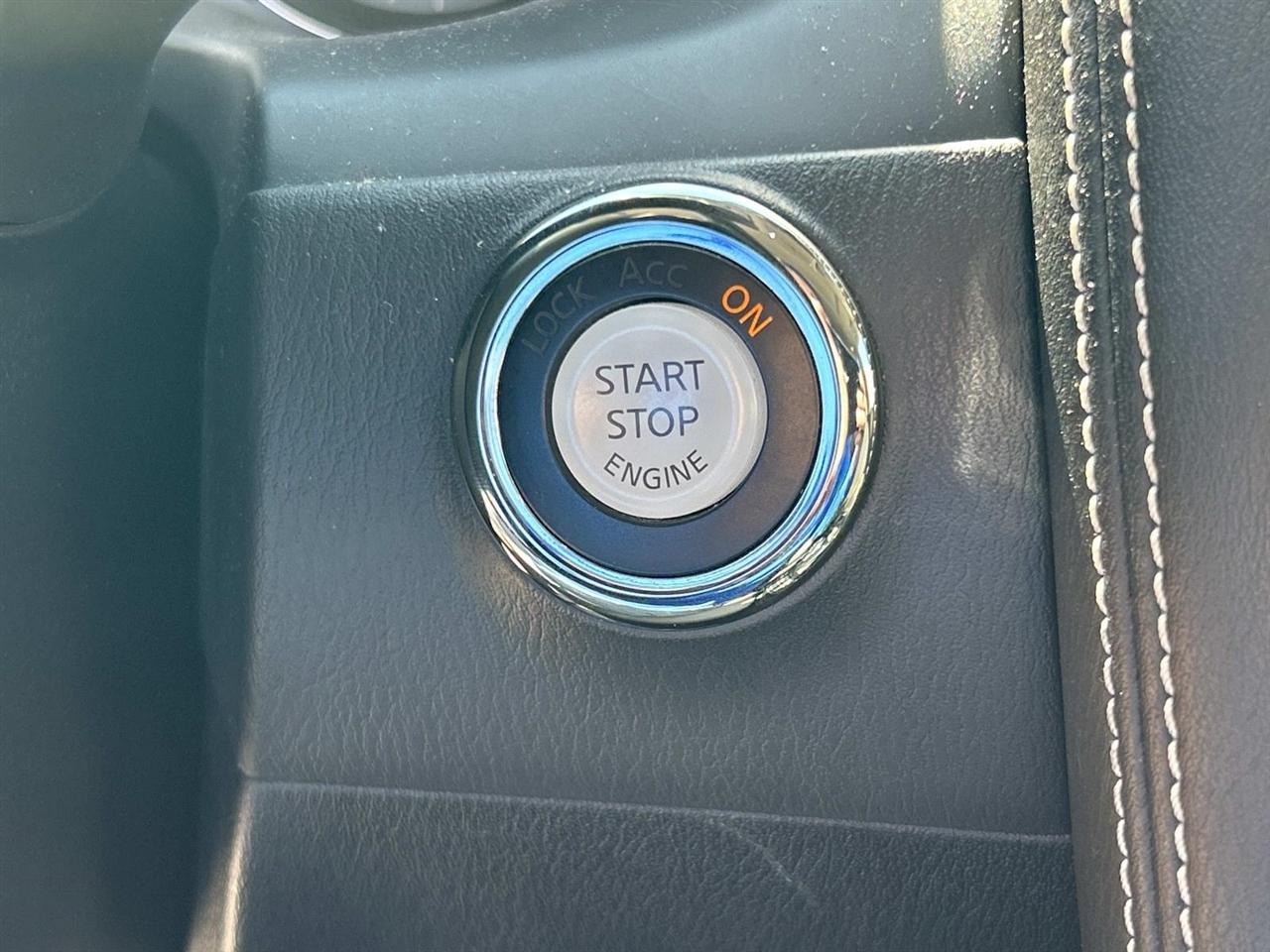 Infiniti QX80 PREMIUM SELECT RWD 2021