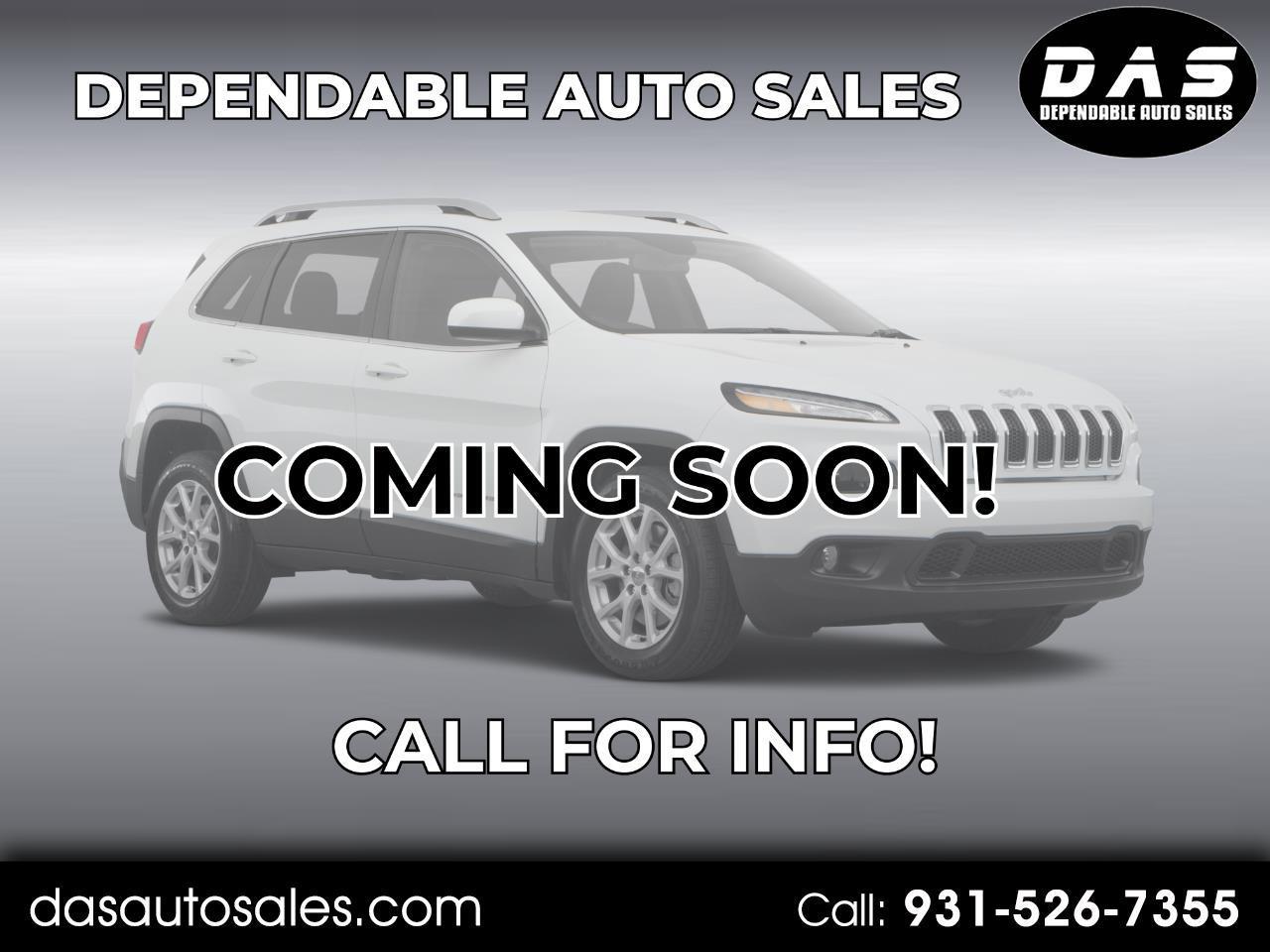 2018 Jeep Cherokee Limited FWD