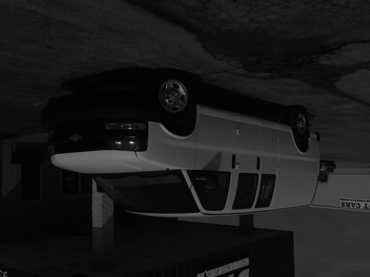 Chevrolet Express Cargo Van RWD 2500 155" 2022