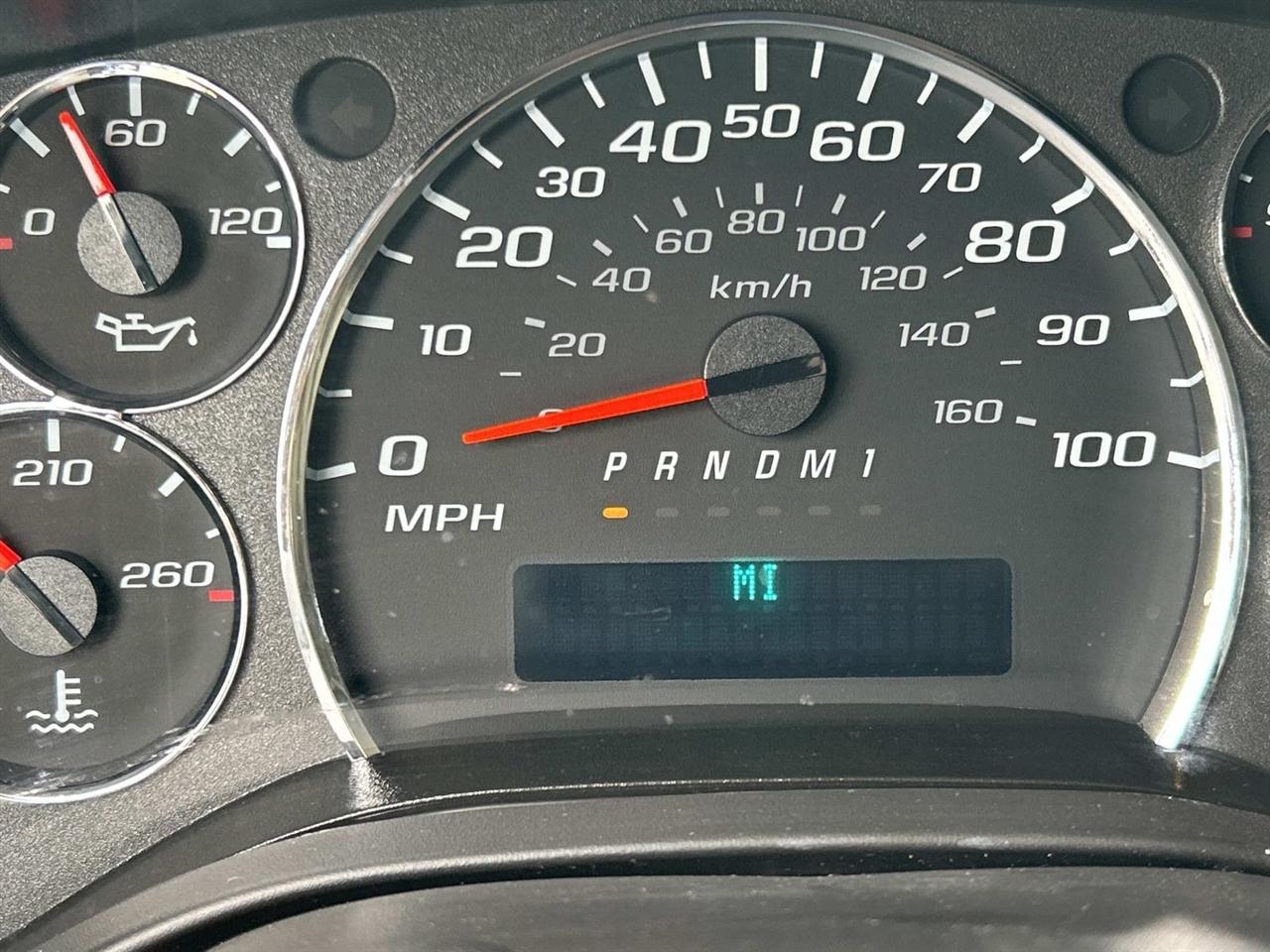 Chevrolet Express Cargo Van RWD 2500 155" 2022