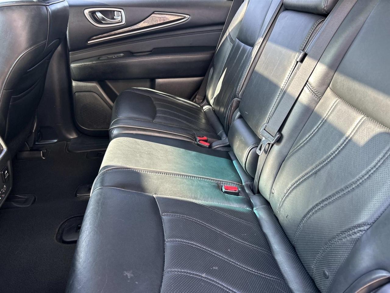 Infiniti JX35 AWD 4dr 2013