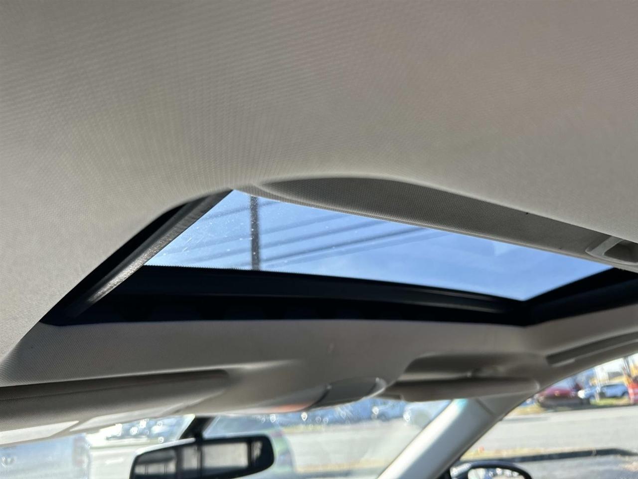 Infiniti JX35 AWD 4dr 2013