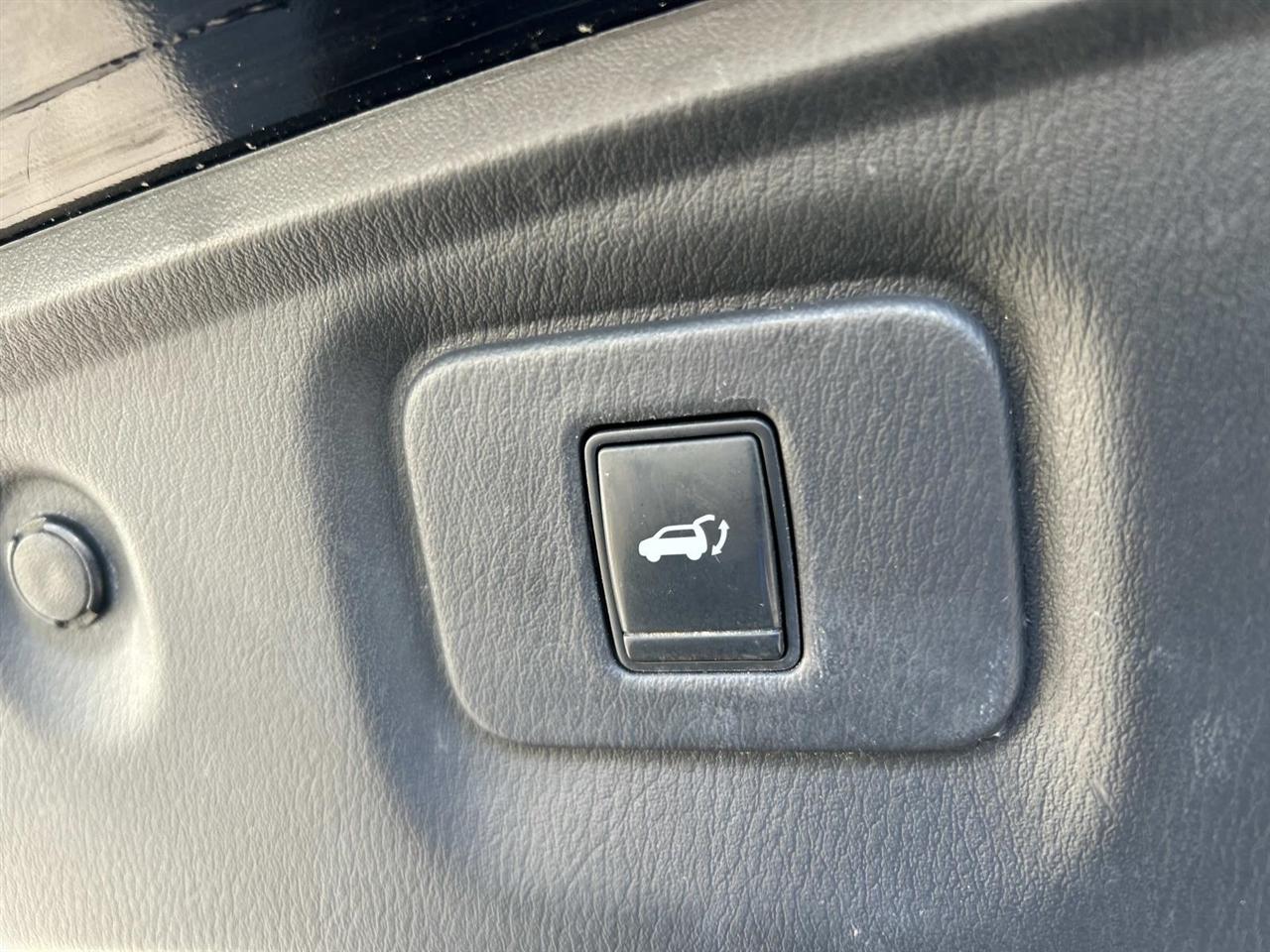 Infiniti JX35 AWD 4dr 2013