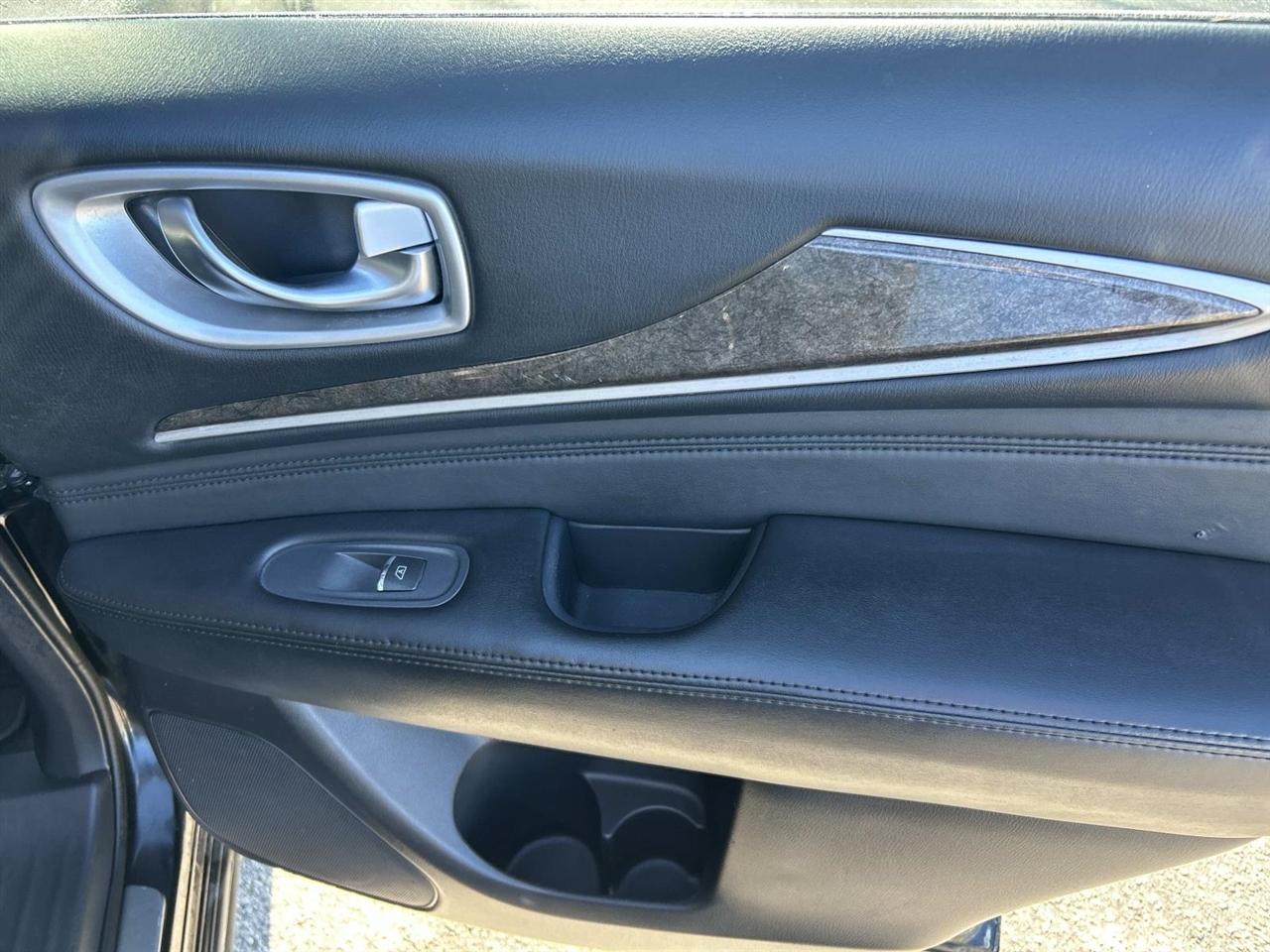 Infiniti JX35 AWD 4dr 2013