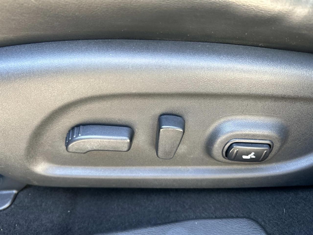 Infiniti JX35 AWD 4dr 2013