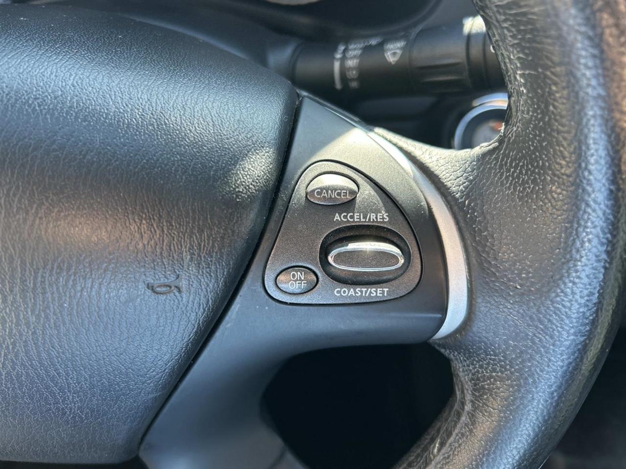 Infiniti JX35 AWD 4dr 2013