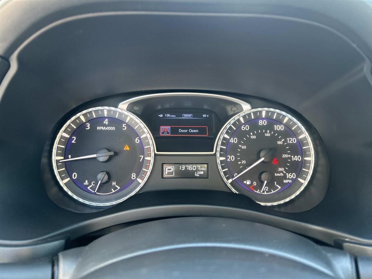 Infiniti JX35 AWD 4dr 2013