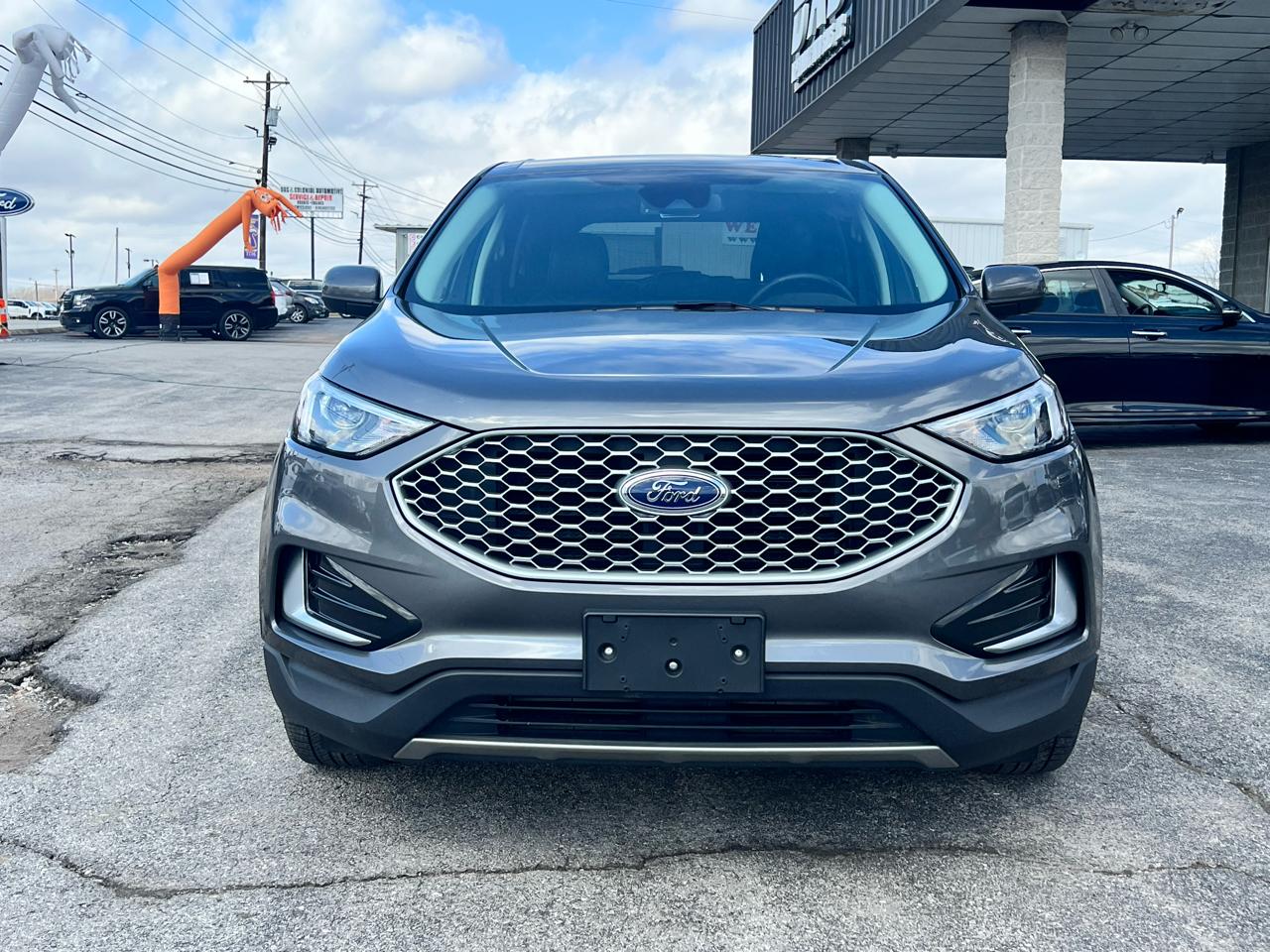 Ford Edge ST-Line AWD 2023