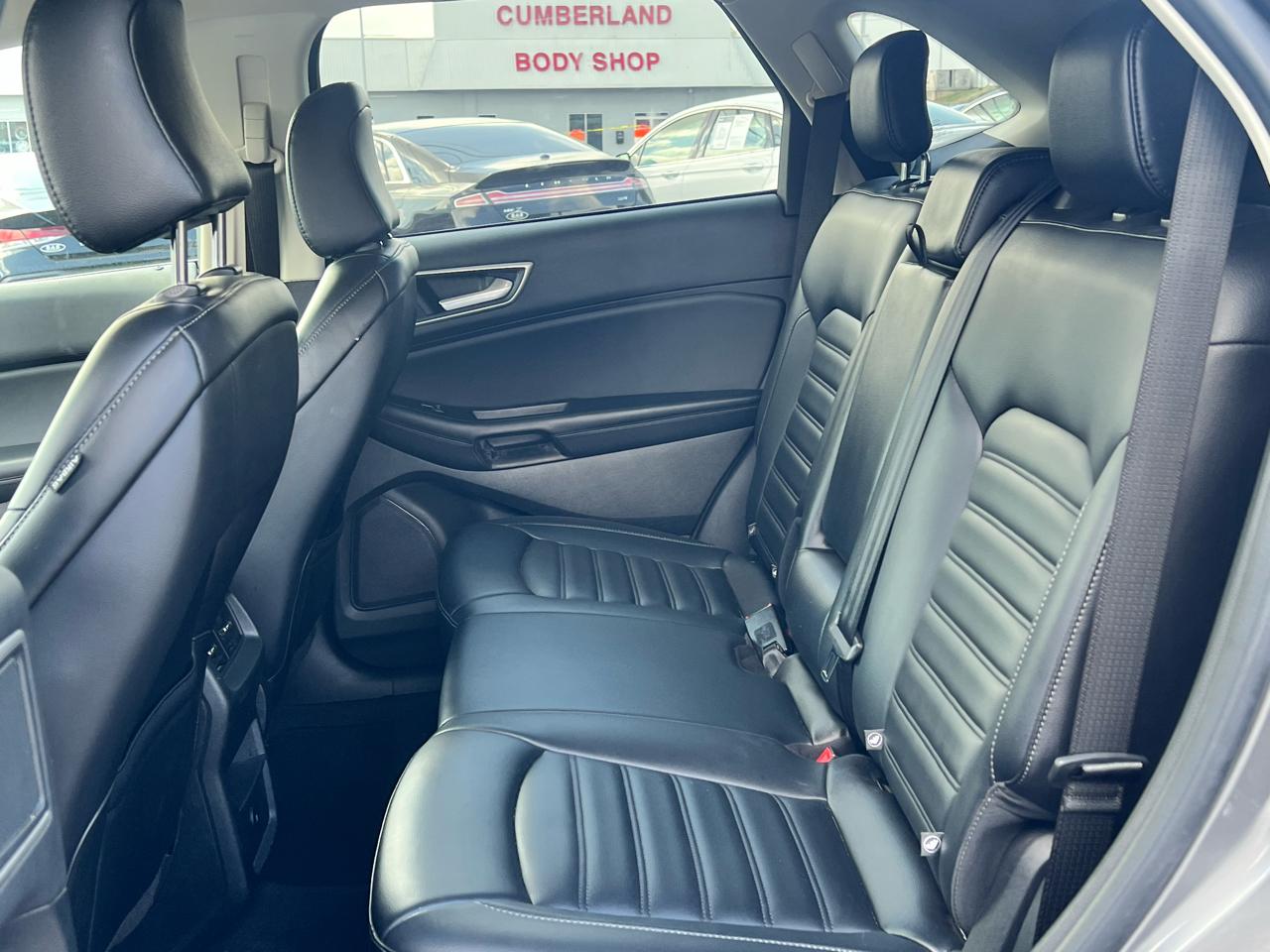 Ford Edge ST-Line AWD 2023