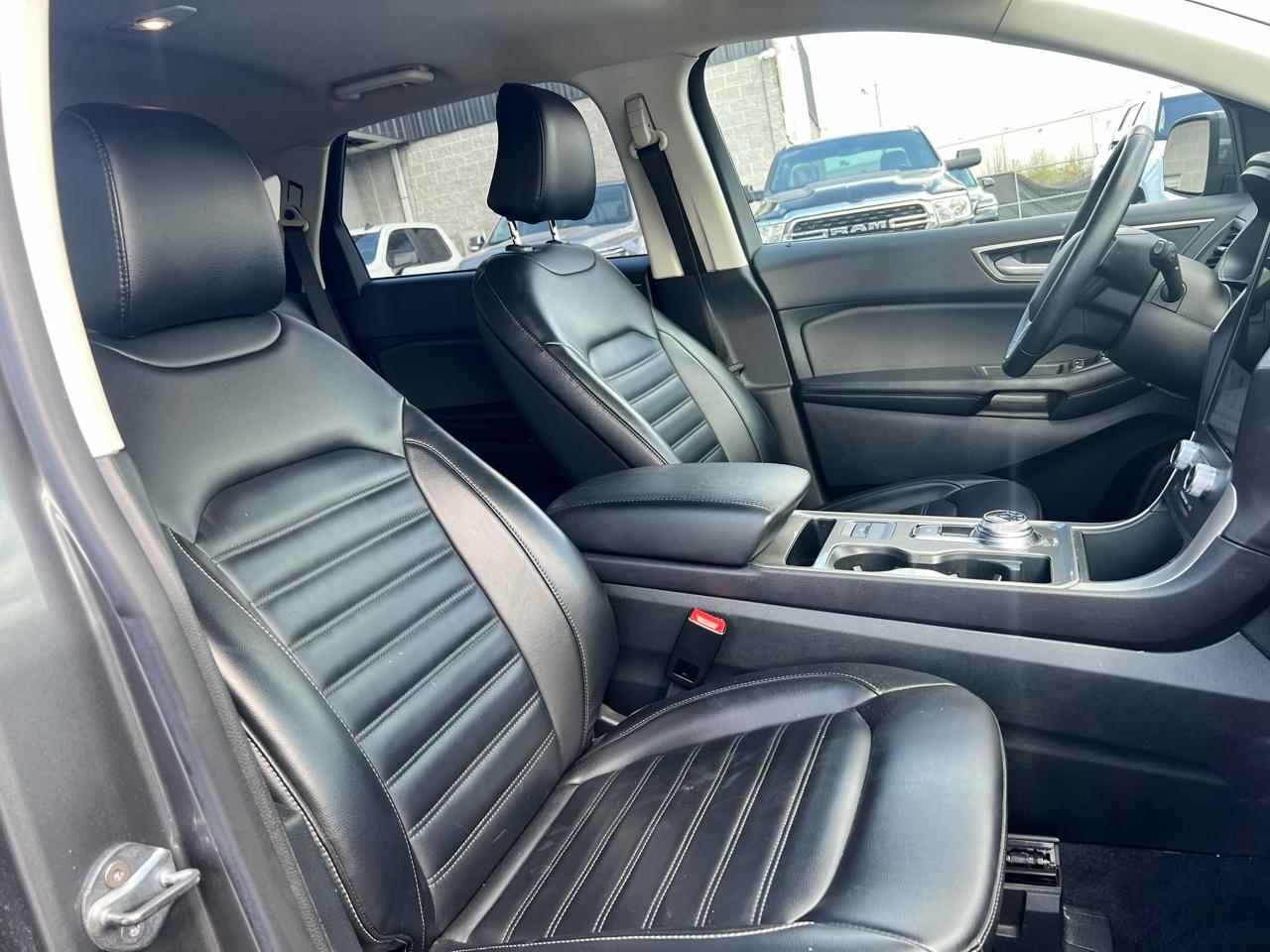 Ford Edge ST-Line AWD 2023