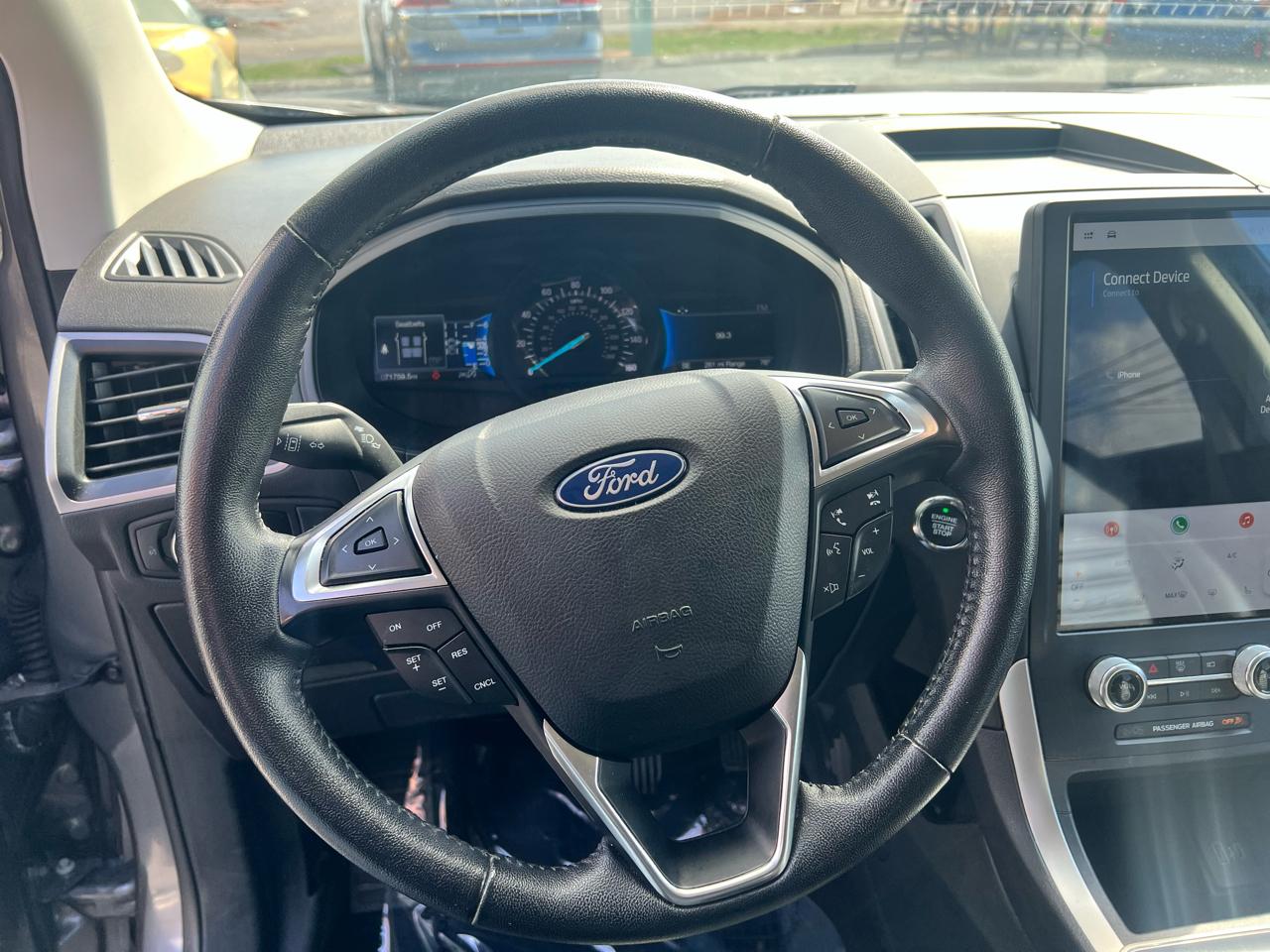 Ford Edge ST-Line AWD 2023