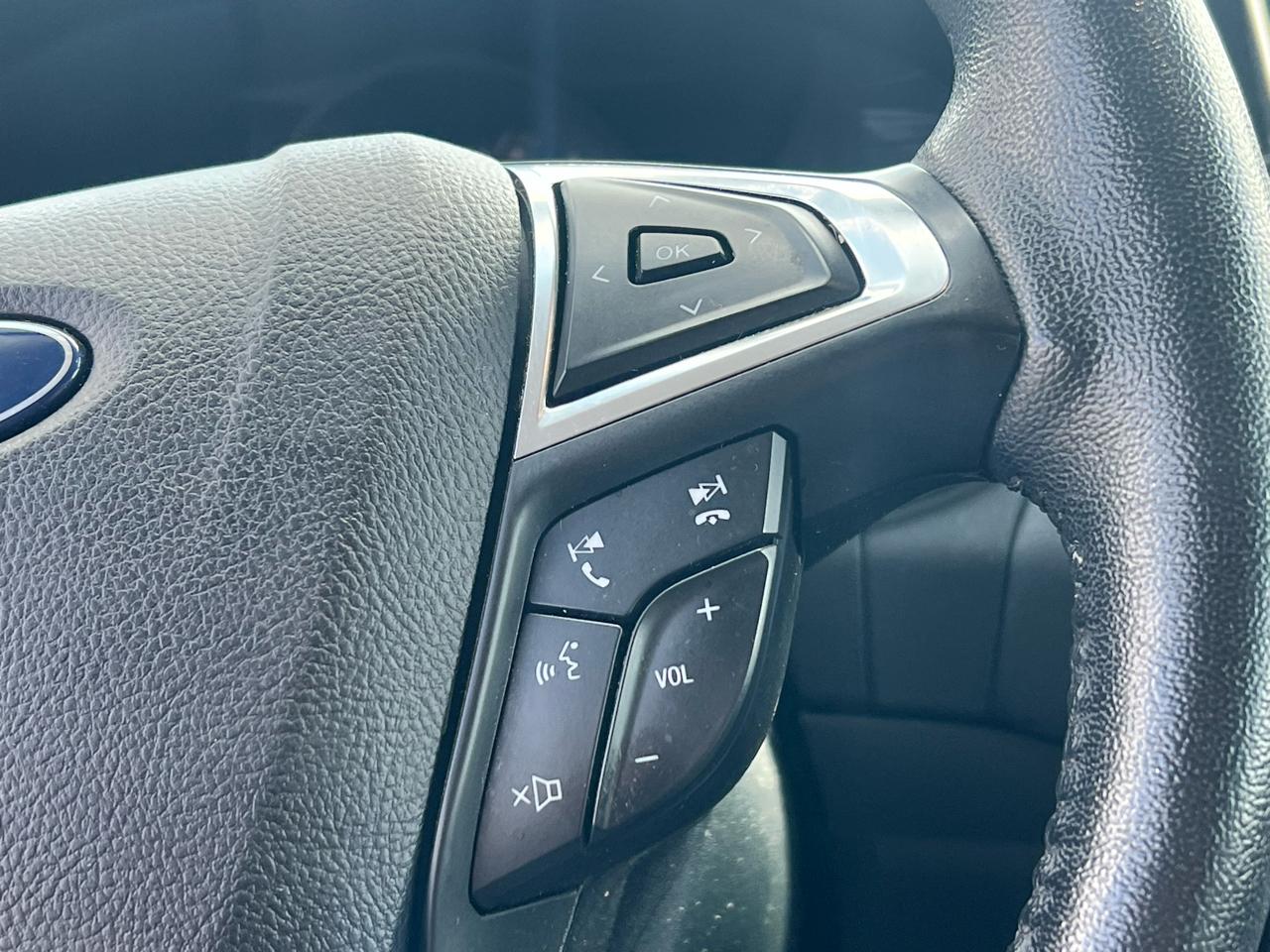 Ford Edge ST-Line AWD 2023