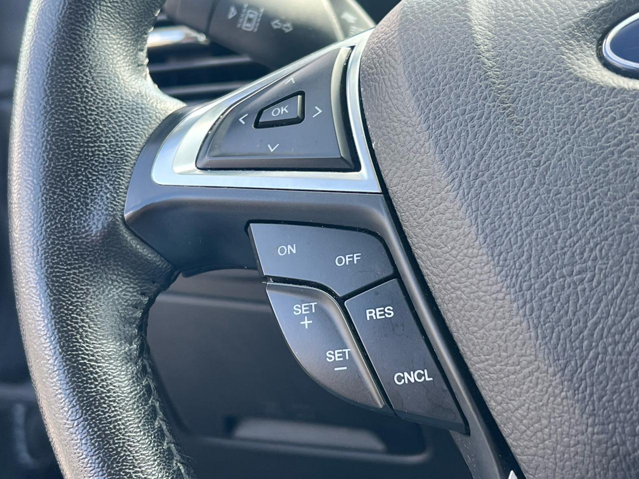 Ford Edge ST-Line AWD 2023