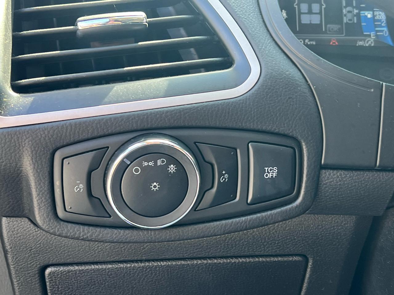 Ford Edge ST-Line AWD 2023