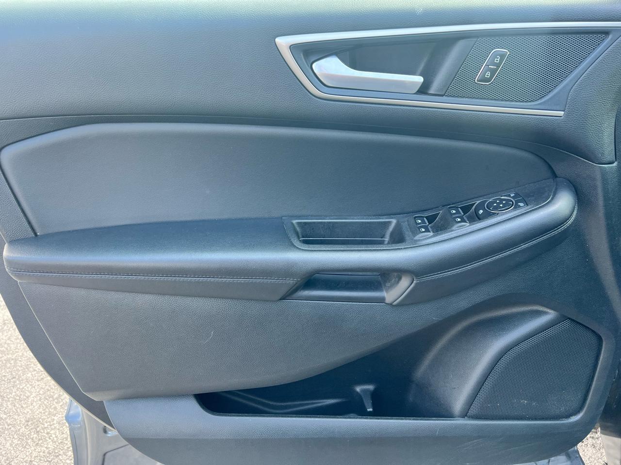 Ford Edge ST-Line AWD 2023